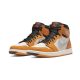 Air Jordan 1 Element Gore-Tex Light Curry Air Jordan 1 Element Gore-Tex Light Curry