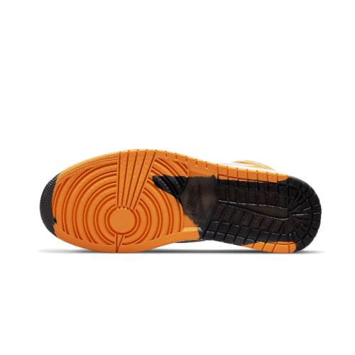 Air Jordan 1 Element Gore-Tex Light Curry Air Jordan 1 Element Gore-Tex Light Curry