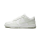 Nike Dunk Low Next Nature White Mint Nike Dunk Low Next Nature White Mint