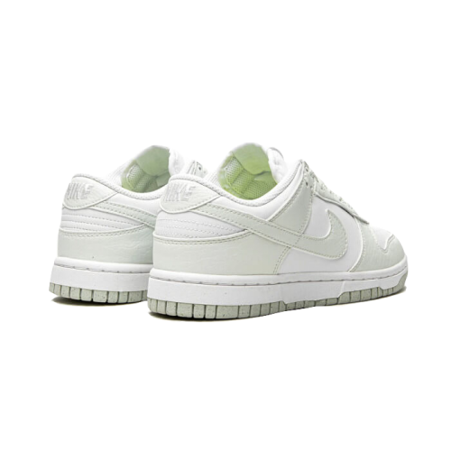 Nike Dunk Low Next Nature White Mint Nike Dunk Low Next Nature White Mint