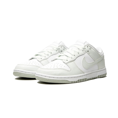 Nike Dunk Low Next Nature White Mint Nike Dunk Low Next Nature White Mint