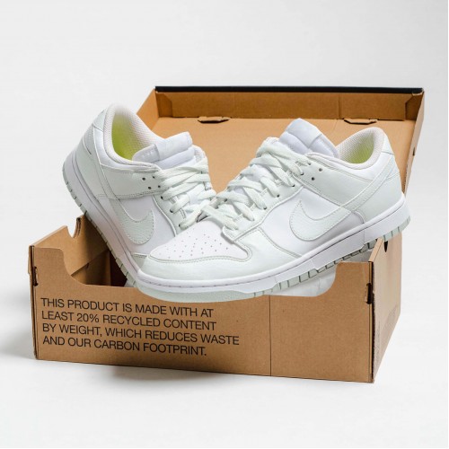 Nike Dunk Low Next Nature White Mint Nike Dunk Low Next Nature White Mint