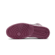 Air Jordan 1 Mid Light Mulberry Air Jordan 1 Mid Light Mulberry