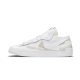 Nike Blazer Low Sacai White Patent Nike Blazer Low Sacai White Patent