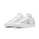 Nike Blazer Low Sacai White Patent Nike Blazer Low Sacai White Patent