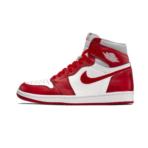 Air Jordan 1 High OG Varsity Red (Chenille) Air Jordan 1 High OG Varsity Red (Chenille)