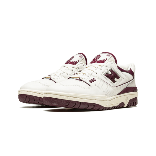 New Balance 550 Aimé Leon Dore Purple New Balance 550 Aimé Leon Dore Purple