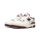 New Balance 550 Aimé Leon Dore Purple New Balance 550 Aimé Leon Dore Purple