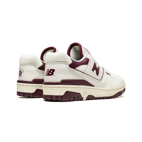 New Balance 550 Aimé Leon Dore Purple New Balance 550 Aimé Leon Dore Purple