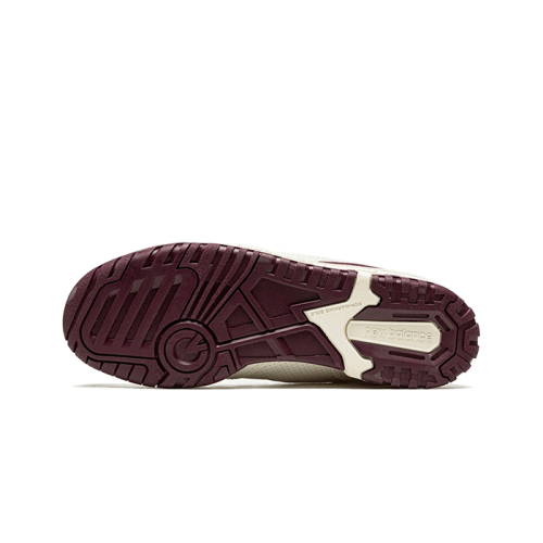 New Balance 550 Aimé Leon Dore Purple New Balance 550 Aimé Leon Dore Purple