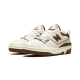 New Balance 550 Aimé Leon Dore Brown New Balance 550 Aimé Leon Dore Brown