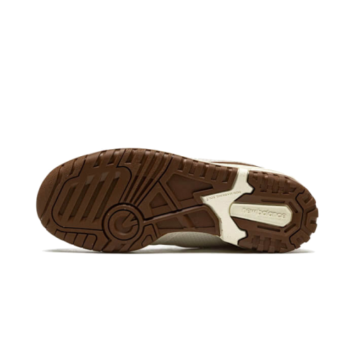 New Balance 550 Aimé Leon Dore Brown New Balance 550 Aimé Leon Dore Brown