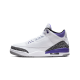Air Jordan 3 Dark Iris Air Jordan 3 Dark Iris