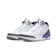 Air Jordan 3 Dark Iris Air Jordan 3 Dark Iris