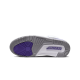 Air Jordan 3 Dark Iris Air Jordan 3 Dark Iris