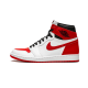 Air Jordan 1 High OG Heritage Air Jordan 1 High OG Heritage