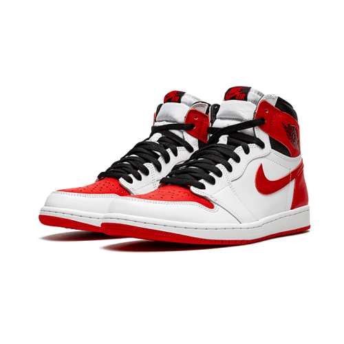 Air Jordan 1 High OG Heritage Air Jordan 1 High OG Heritage