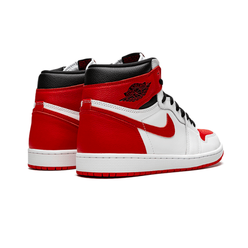 Air Jordan 1 High OG Heritage Air Jordan 1 High OG Heritage