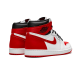 Air Jordan 1 High OG Heritage Air Jordan 1 High OG Heritage
