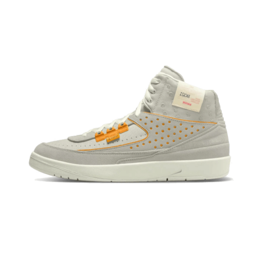 Air Jordan 2 Union SP Rattan Air Jordan 2 Union SP Rattan
