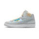 Air Jordan 2 Union SP Grey Fog Air Jordan 2 Union SP Grey Fog