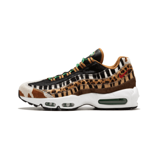 Nike Air Max 95 Atmos Animal Pack (2018) Nike Air Max 95 Atmos Animal Pack (2018)