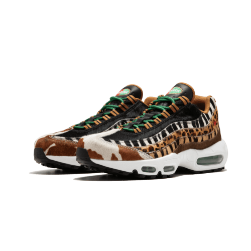 Nike Air Max 95 Atmos Animal Pack (2018) Nike Air Max 95 Atmos Animal Pack (2018)