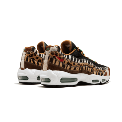 Nike Air Max 95 Atmos Animal Pack (2018) Nike Air Max 95 Atmos Animal Pack (2018)