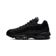 Nike Air Max 95 Essential Black Nike Air Max 95 Essential Black