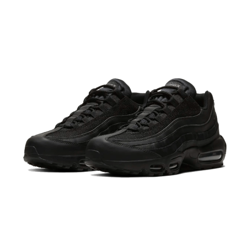 Nike Air Max 95 Essential Black Nike Air Max 95 Essential Black