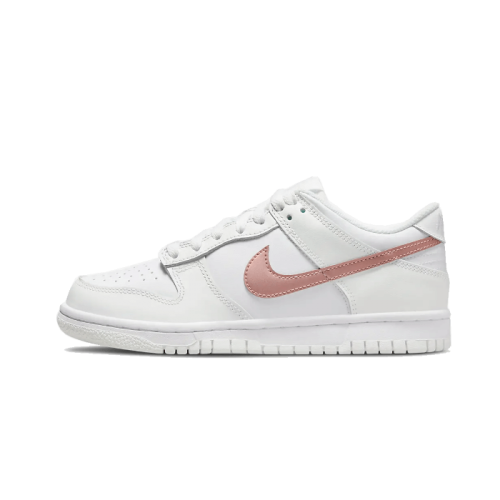Nike Dunk Low White Pink Nike Dunk Low White Pink