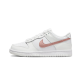 Nike Dunk Low White Pink Nike Dunk Low White Pink