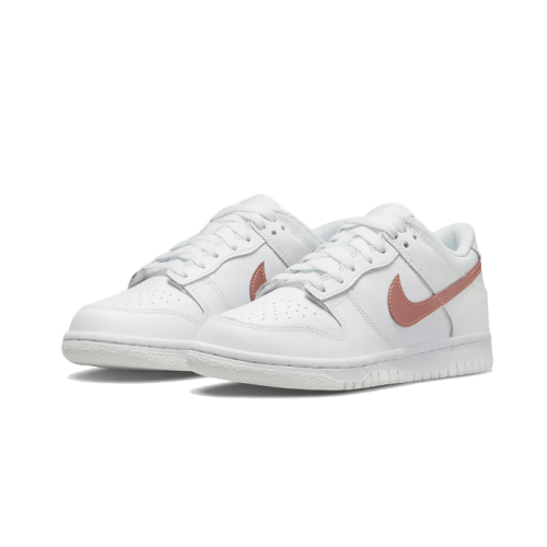 Nike Dunk Low White Pink Nike Dunk Low White Pink