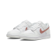 Nike Dunk Low White Pink Nike Dunk Low White Pink