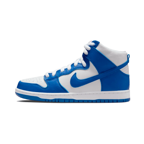 Nike SB Dunk High Pro ISO Kentucky Nike SB Dunk High Pro ISO Kentucky