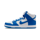 Nike SB Dunk High Pro ISO Kentucky Nike SB Dunk High Pro ISO Kentucky