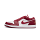 Air Jordan 1 Low Cardinal Red Air Jordan 1 Low Cardinal Red