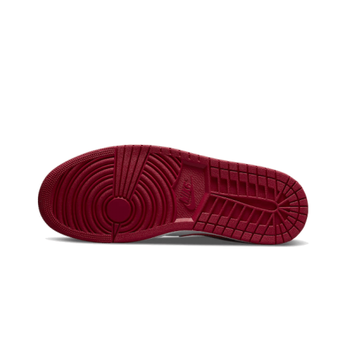 Air Jordan 1 Low Cardinal Red Air Jordan 1 Low Cardinal Red