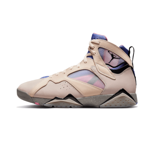 Air Jordan 7 Retro Sapphire Air Jordan 7 Retro Sapphire