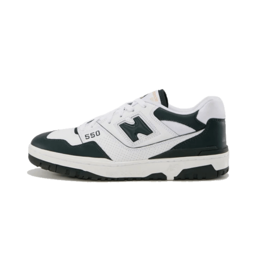 New Balance 550 Spartan Green New Balance 550 Spartan Green