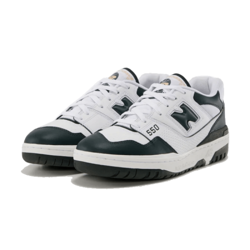 New Balance 550 Spartan Green New Balance 550 Spartan Green