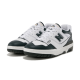 New Balance 550 Spartan Green New Balance 550 Spartan Green