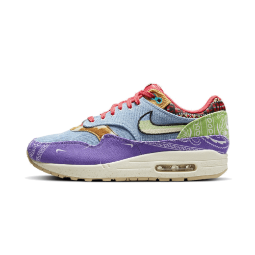 Nike Air Max 1 Concepts Far Out (Special Box) Nike Air Max 1 Concepts Far Out (Special Box)