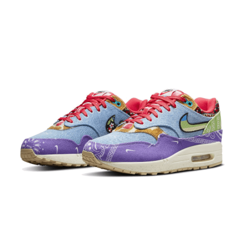 Nike Air Max 1 Concepts Far Out (Special Box) Nike Air Max 1 Concepts Far Out (Special Box)