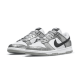 Nike Dunk Low Golden Gals Metallic Silver Nike Dunk Low Golden Gals Metallic Silver