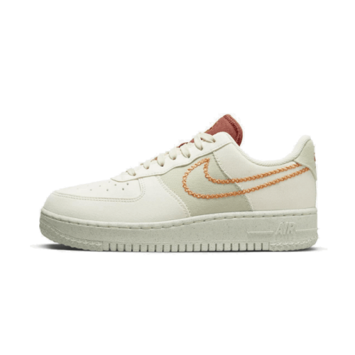 Nike Air Force 1 Low Next Nature Coconut Milk Nike Air Force 1 Low Next Nature Coconut Milk