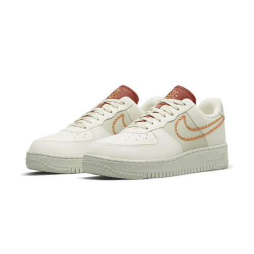Nike Air Force 1 Low Next Nature Coconut Milk Nike Air Force 1 Low Next Nature Coconut Milk