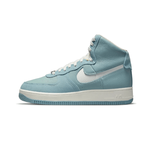 Nike Air Force 1 High Sculpt Ocean Cube Nike Air Force 1 High Sculpt Ocean Cube