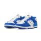 Nike Dunk Low Disrupt 2 White University Blue Nike Dunk Low Disrupt 2 White University Blue