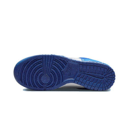 Nike Dunk Low Disrupt 2 White University Blue Nike Dunk Low Disrupt 2 White University Blue